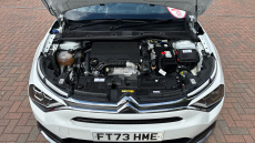 Citroen C4 1.2 PureTech [130] Max 5dr Auto Petrol Hatchback